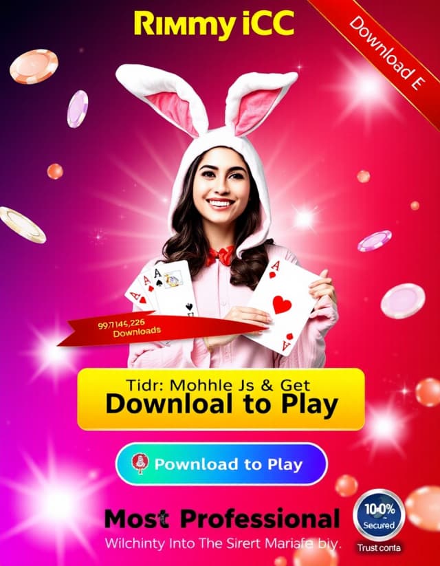 Rummy CC Banner